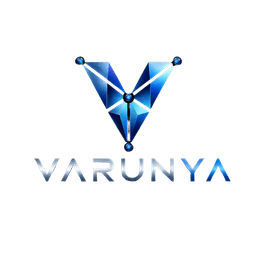 Varunya Logo