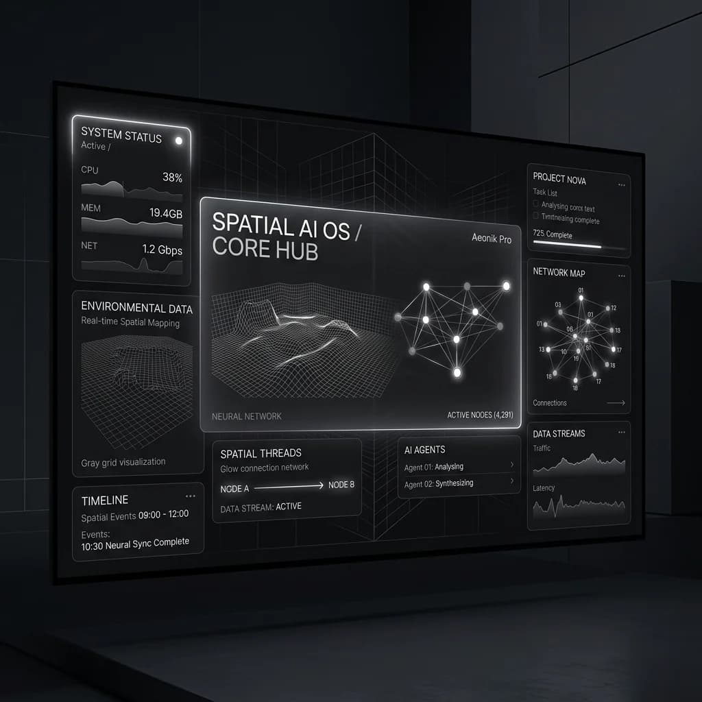 NEBULA FINANCE